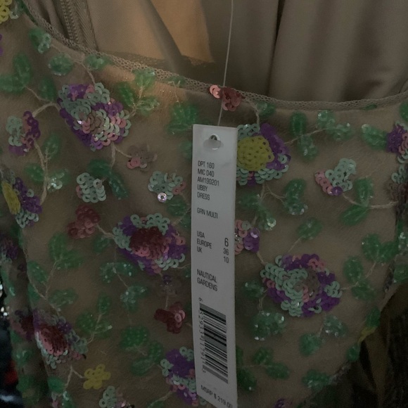 Gianni Bini Party Dress - Picture 8 of 8